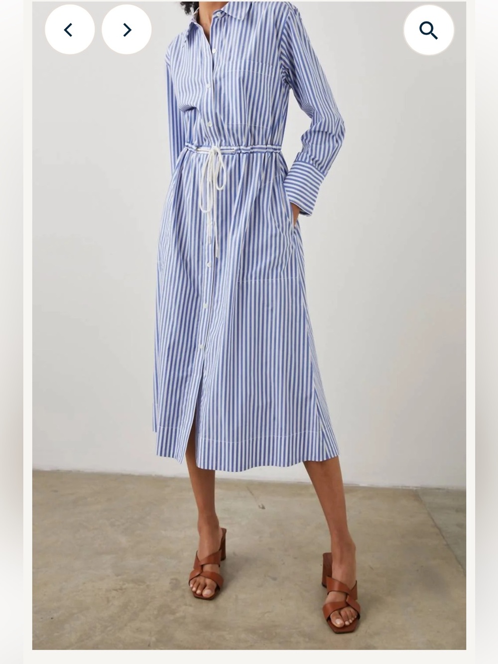 Rails - Shivonne Dress